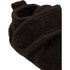 Mikk-Line Prewalker Wool Prewalker Raisin